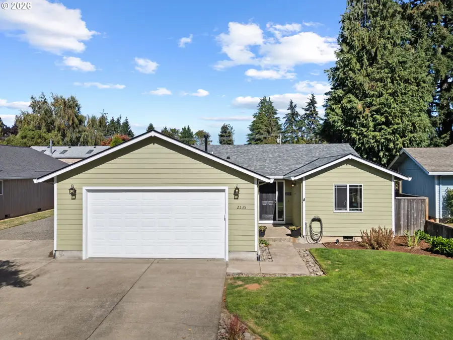 2535 12th Ave, Forest Grove, OR 97116 - #2