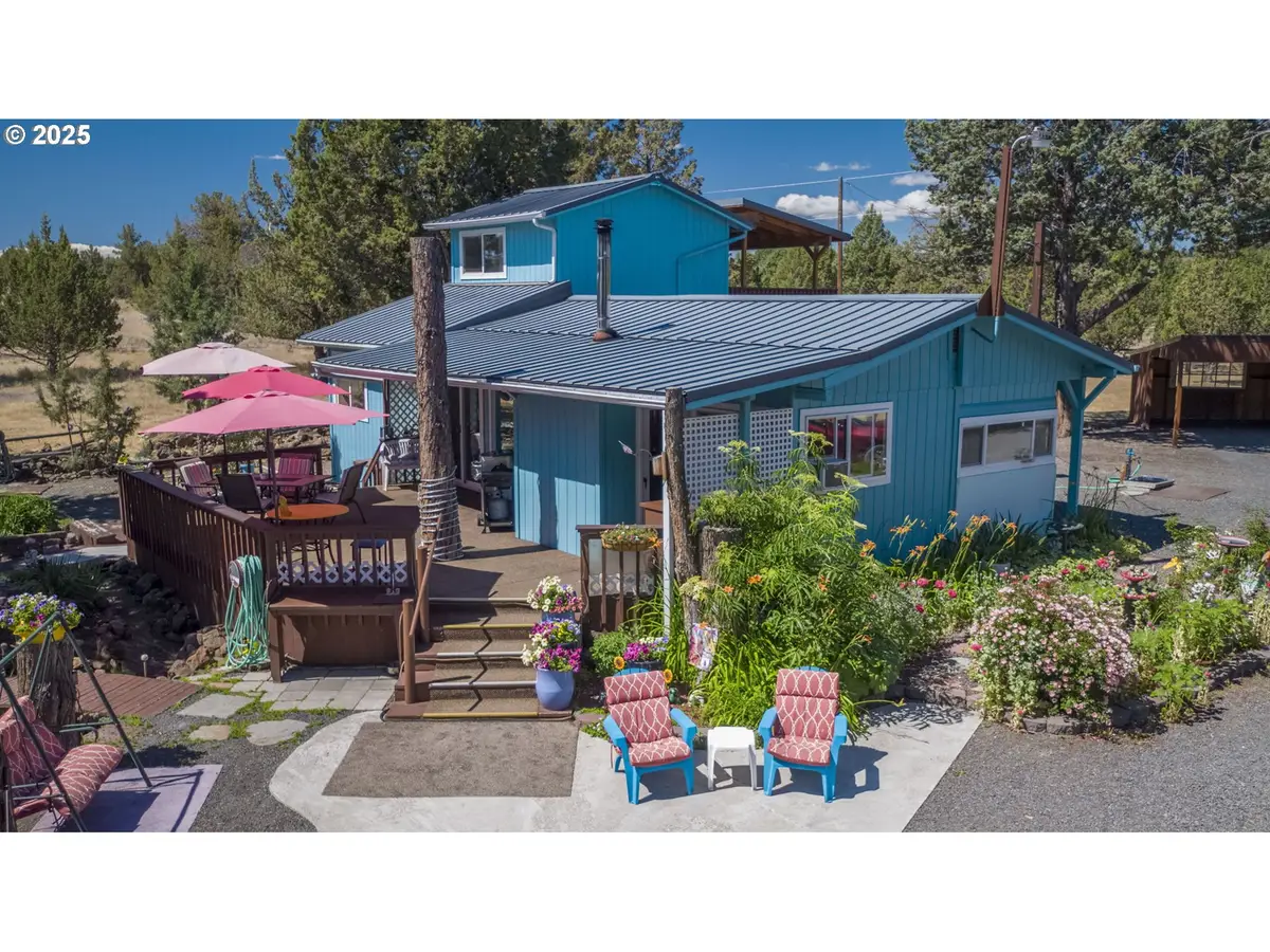 7683 SW Drake Dr, Culver, OR 97734 - Image #1