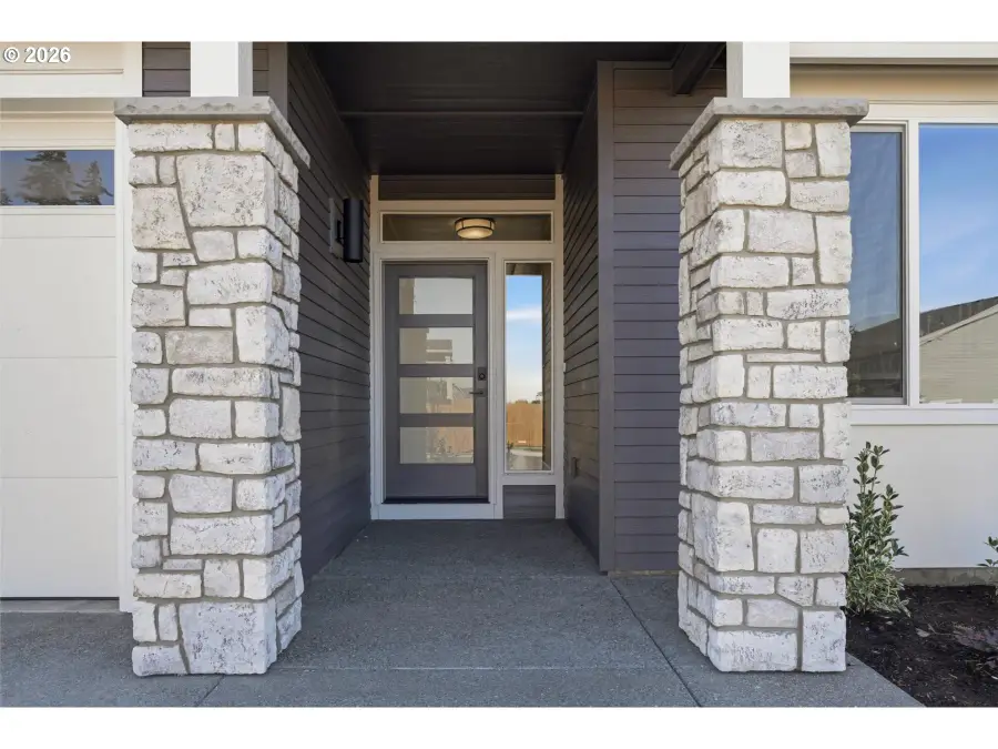 16153 Barlow Trail Ln, Oregon City, OR 97045 - #2