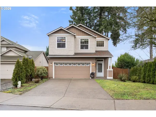 11301 NE 105th St, Vancouver, WA 98662