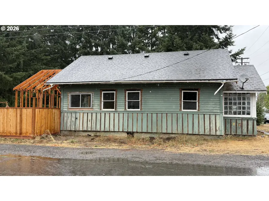 88144 4th St, Veneta, OR 97487 - #2