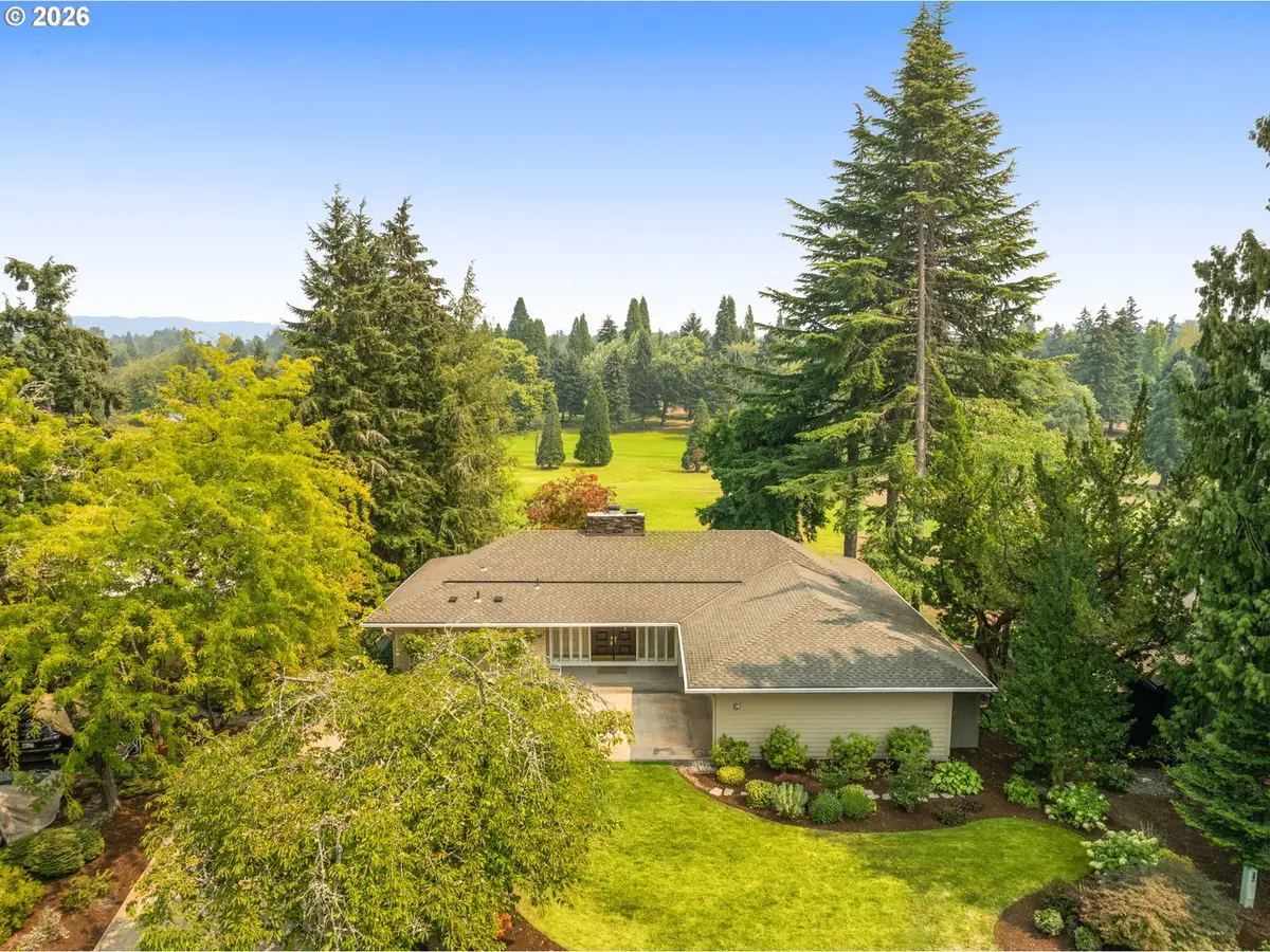 4480 NW Malhuer Ave, Portland, OR 97229 - #1