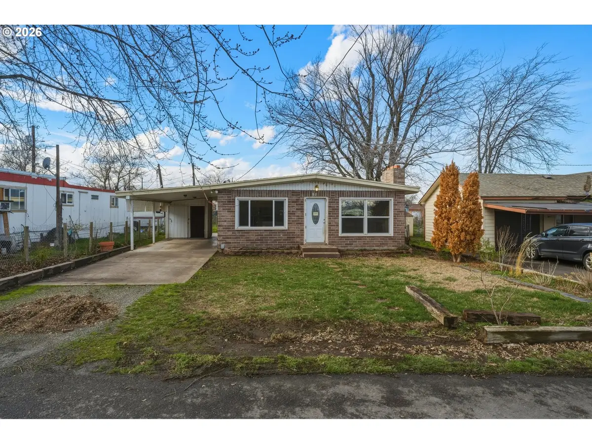 917 Parallel St, Milton Freewater, OR 97862 - #1