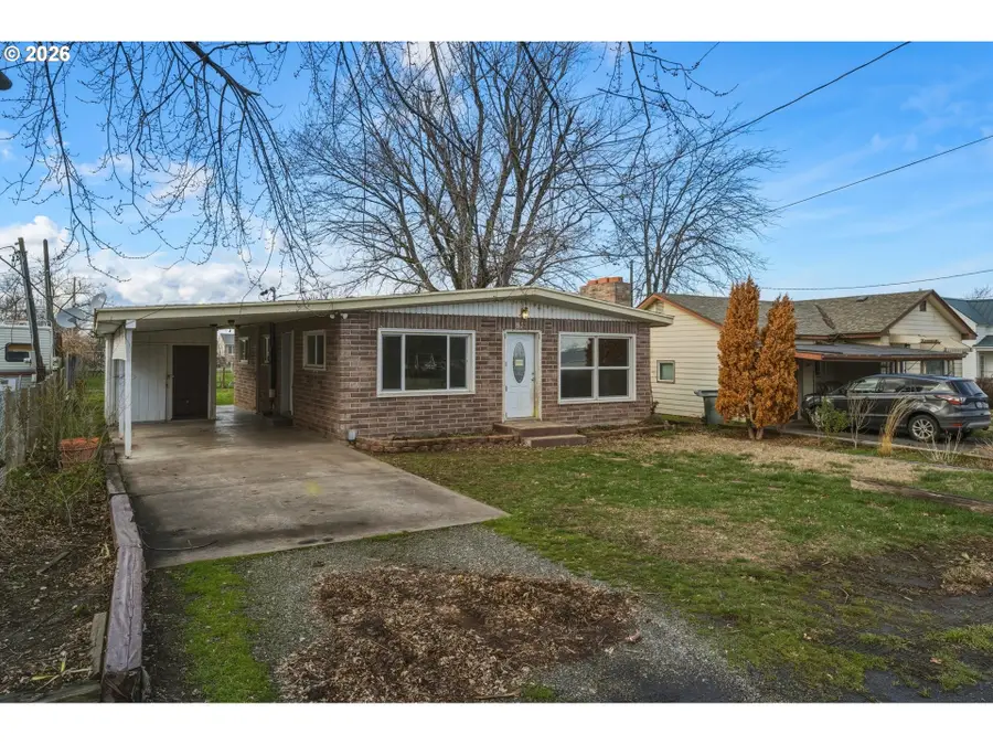 917 Parallel St, Milton Freewater, OR 97862 - #3