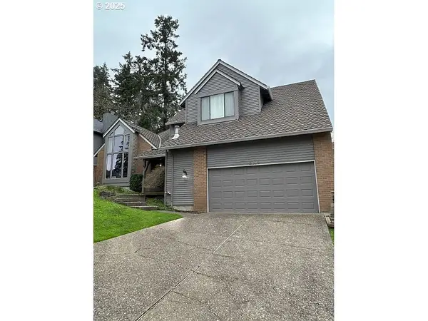 6692 SW 162nd Dr, Beaverton, OR 97007
