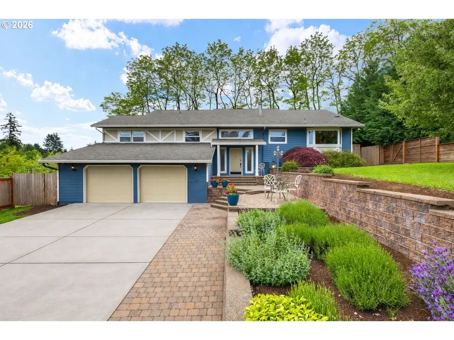 12395 SW Clara Ln, Portland West, OR 97035 - #2