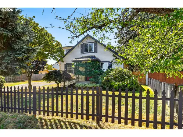 4520 SE Chase Rd, Gresham, OR 97080