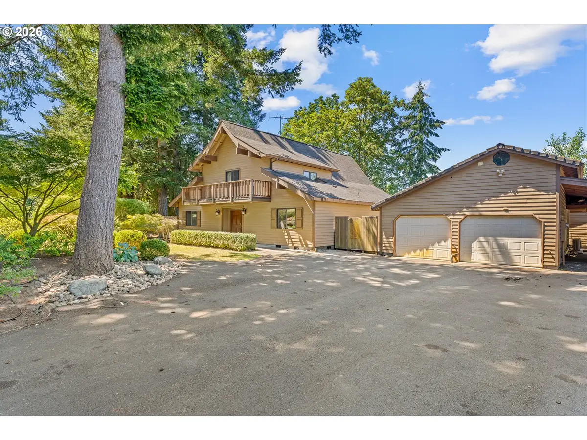 350 NW Riverpark Pl, Canby, OR 97013 - #1