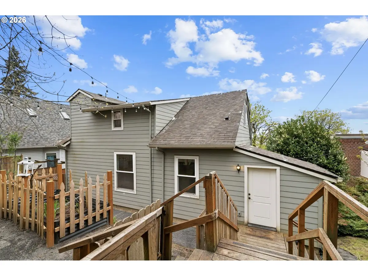 10505 NW 2nd St, Portland, OR 97231 - #1