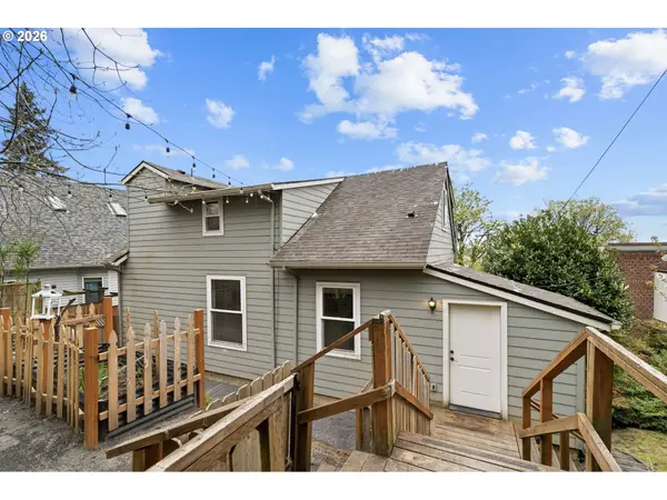 10505 NW 2nd St, Portland, OR 97231