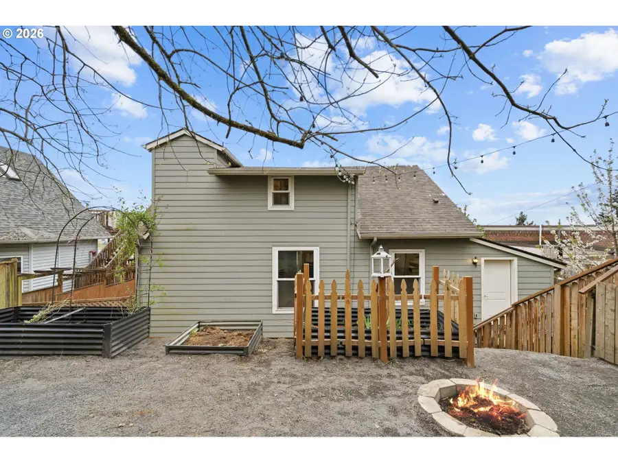 10505 NW 2nd St, Portland, OR 97231 - #2