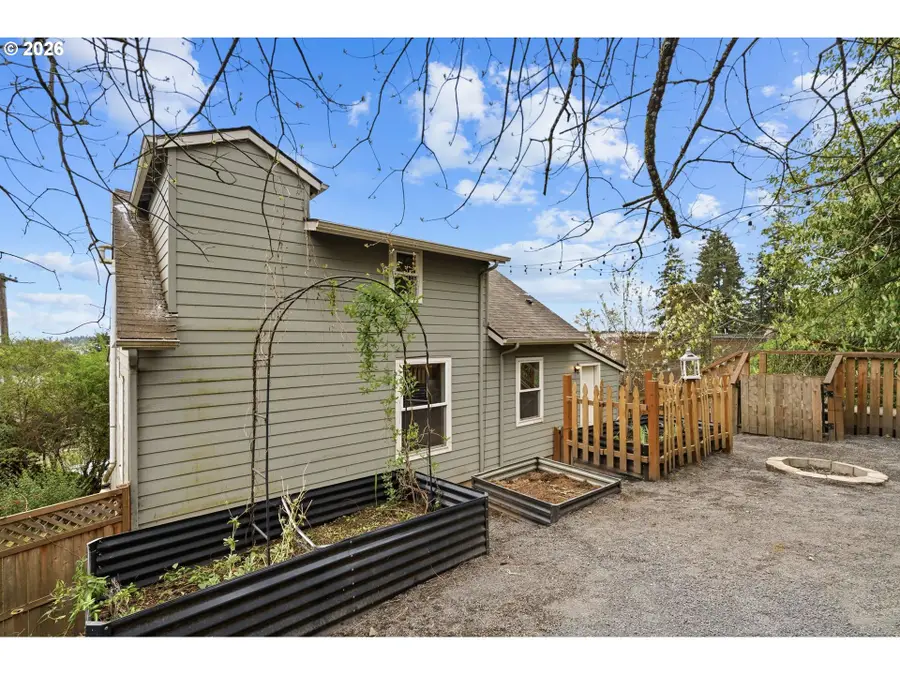 10505 NW 2nd St, Portland, OR 97231 - #3