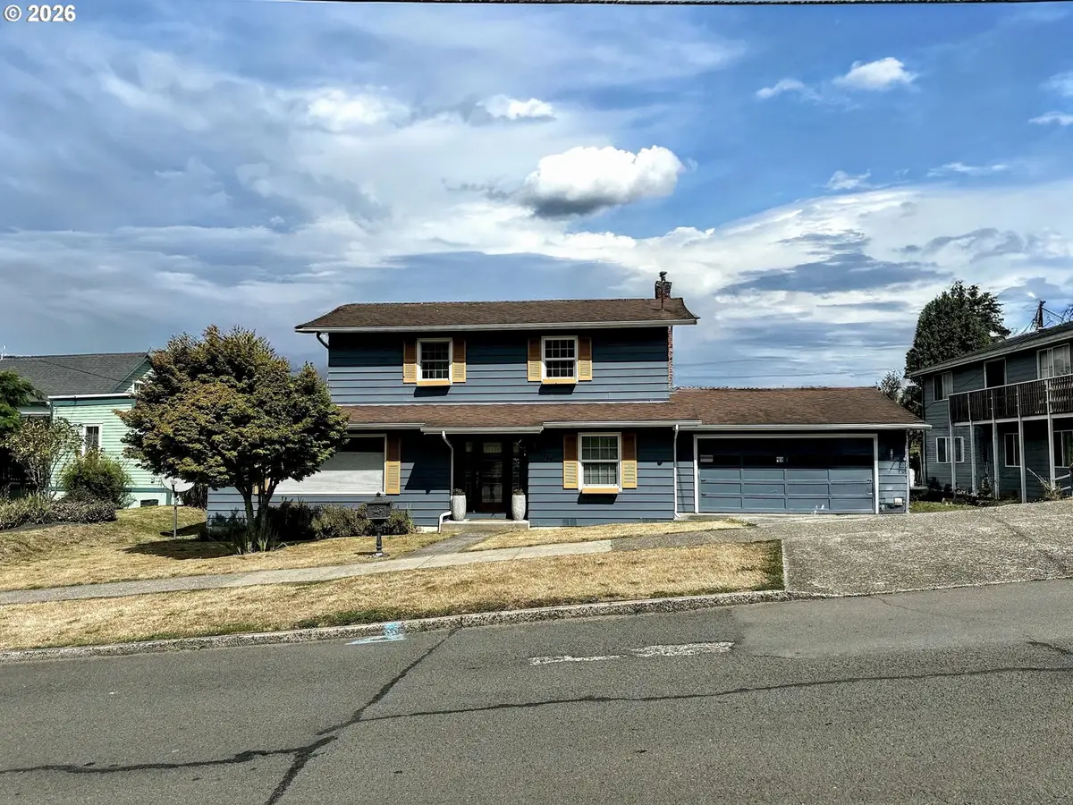 3760 Duane St, Astoria, OR 97103 - #1