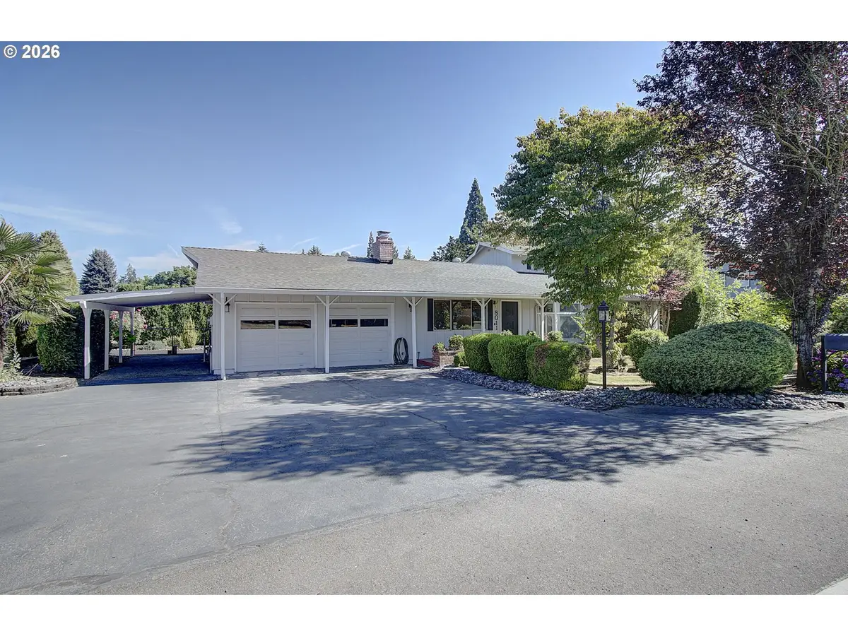 8011 SE Thiessen Rd, Milwaukie, OR 97267 - #1