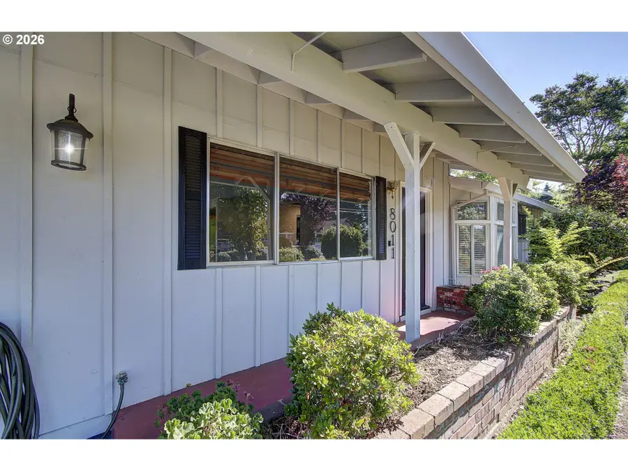 8011 SE Thiessen Rd, Milwaukie, OR 97267 - #2