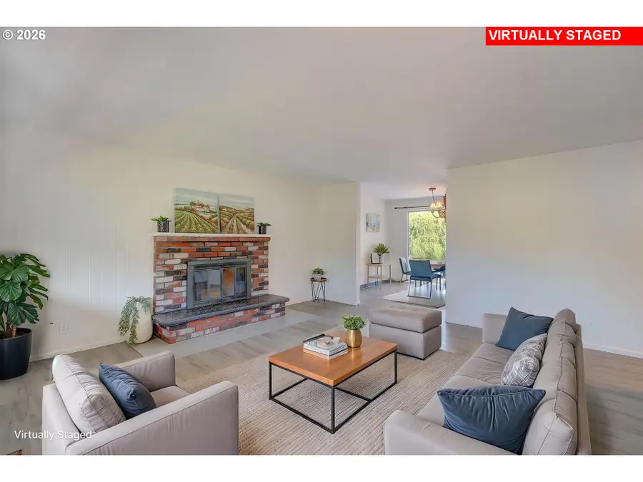 8011 SE Thiessen Rd, Milwaukie, OR 97267 - #3