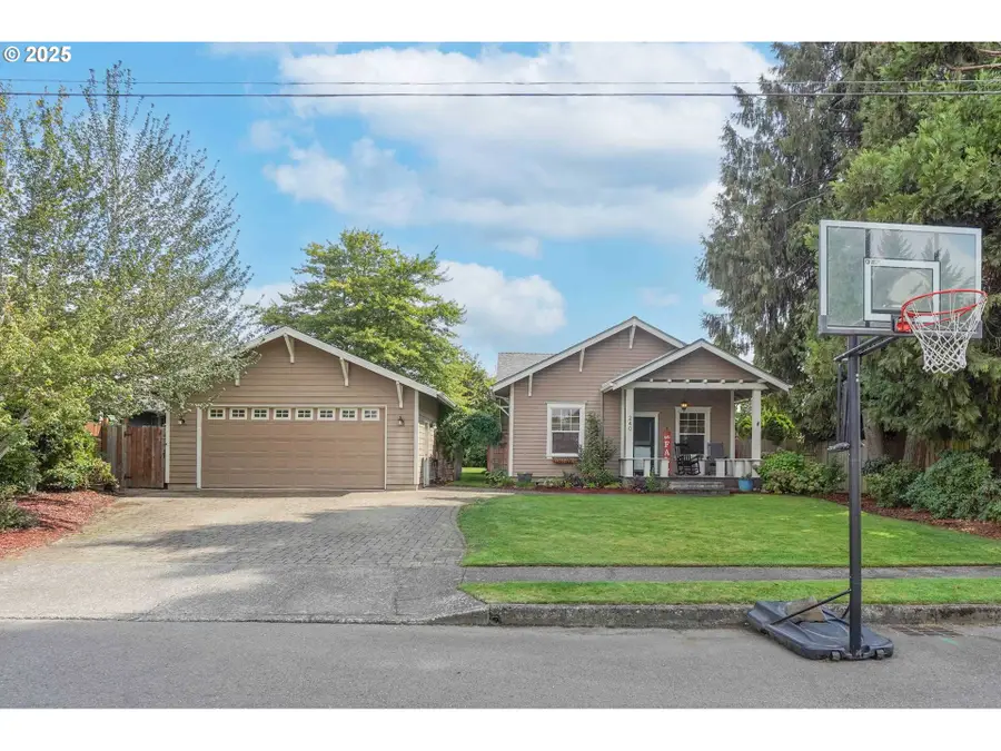 240 N Noble Ave, Stayton, OR 97383 - Image #2