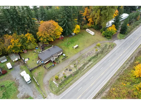 30210 N Santiam Hwy, MillCity, OR 97360