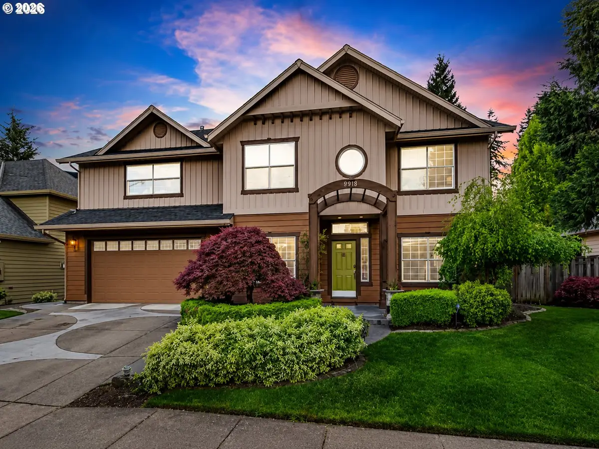 19913 SE 8th Way, Camas, WA 98607 - #1