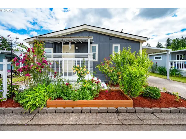 5335 Daisy St #71, Springfield, OR 97478