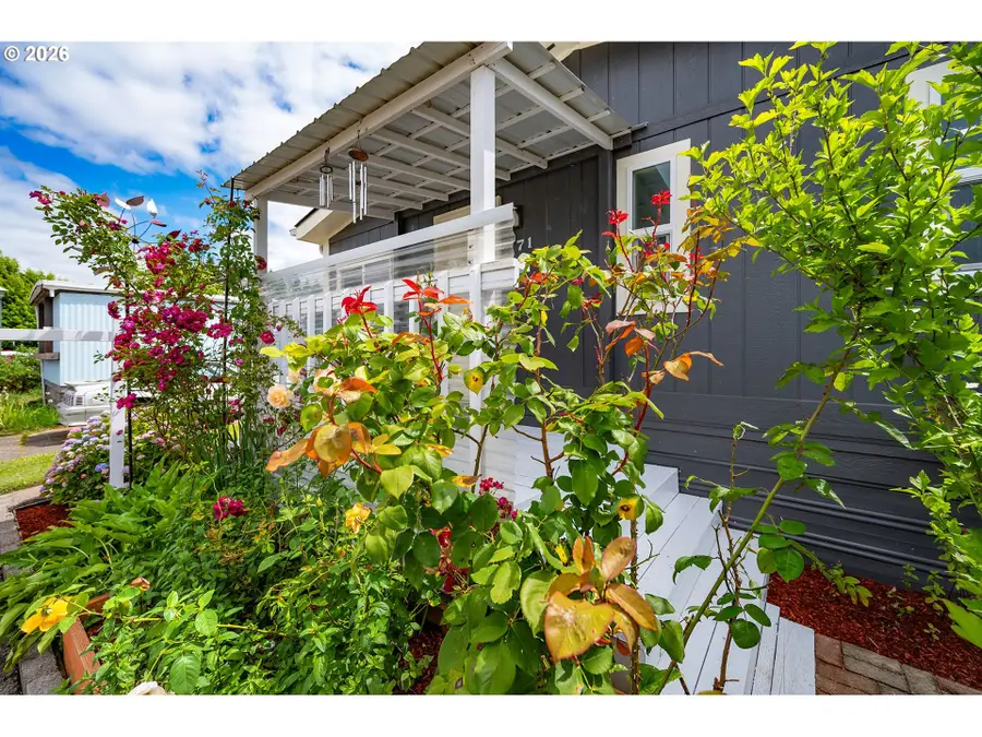 5335 Daisy St #71, Springfield, OR 97478 - #3