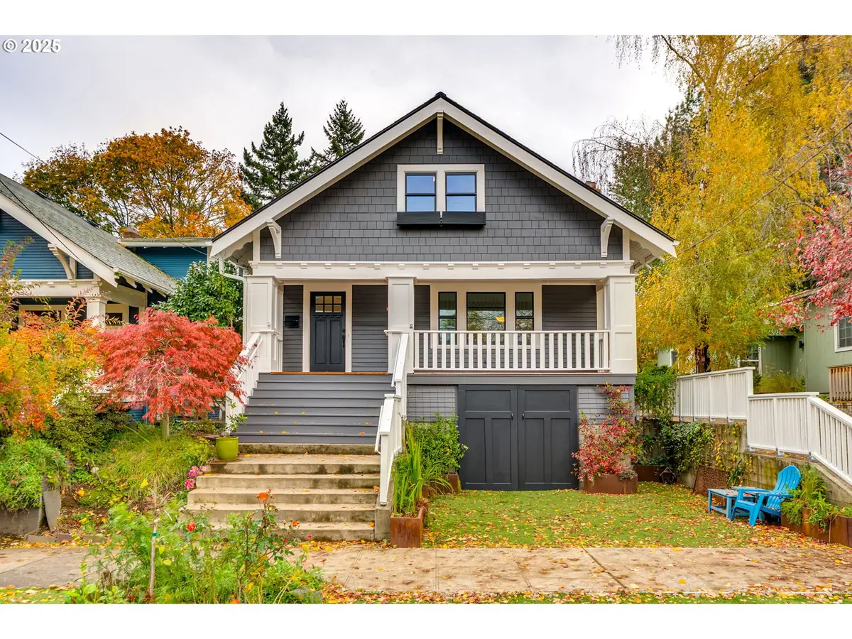 1734 SE 43rd Ave, Portland, OR 97215 - Image #1