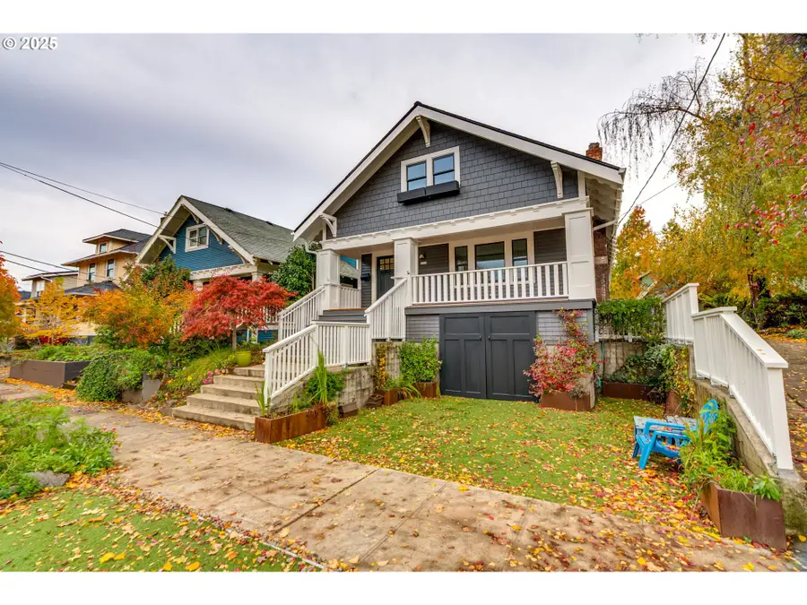 1734 SE 43rd Ave, Portland, OR 97215 - Image #2