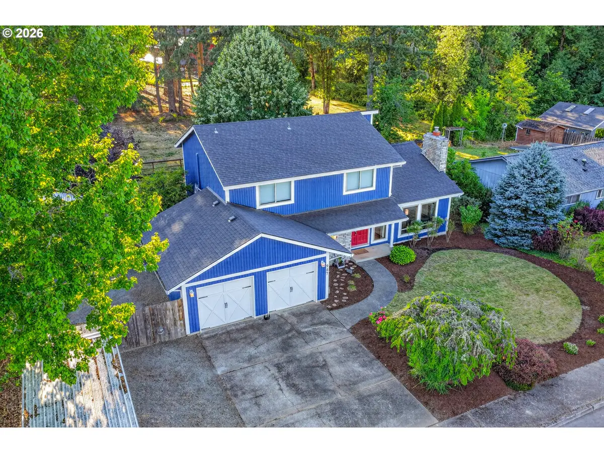 987 NE 5th Dr, Hillsboro, OR 97124 - #1