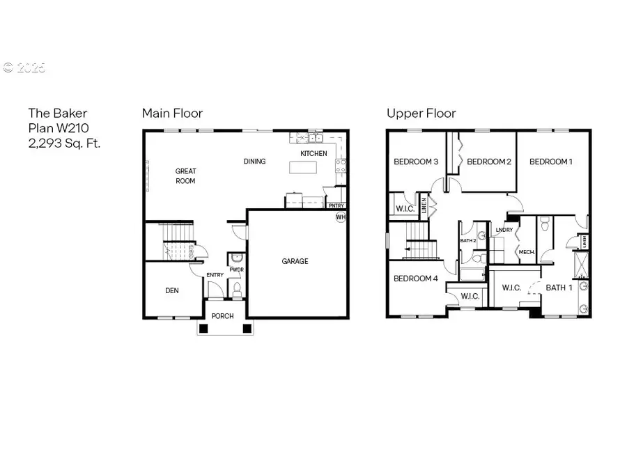 9319 SE Crystal Rose St, Happy Valley, OR 97086 - #2