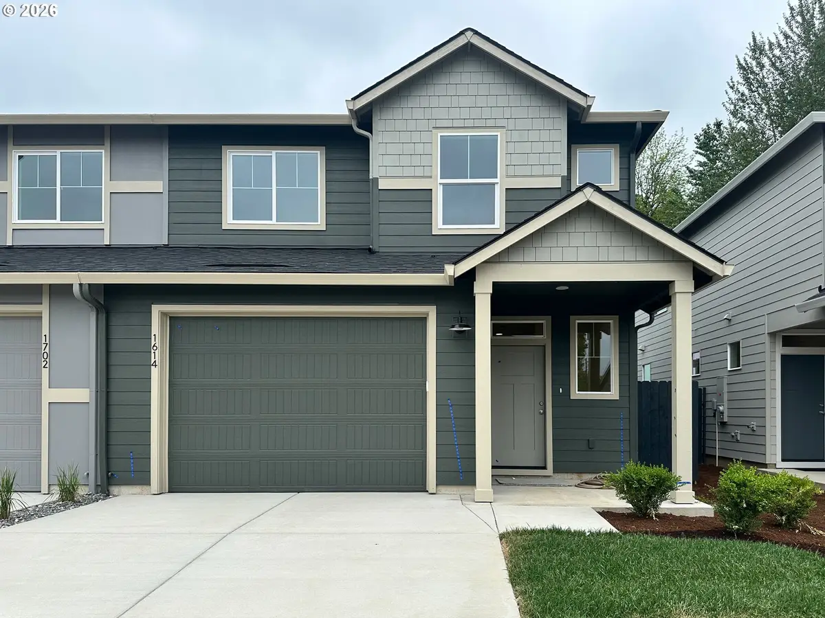 1614 NW 18th St, Battle Ground, WA 98604 - #1