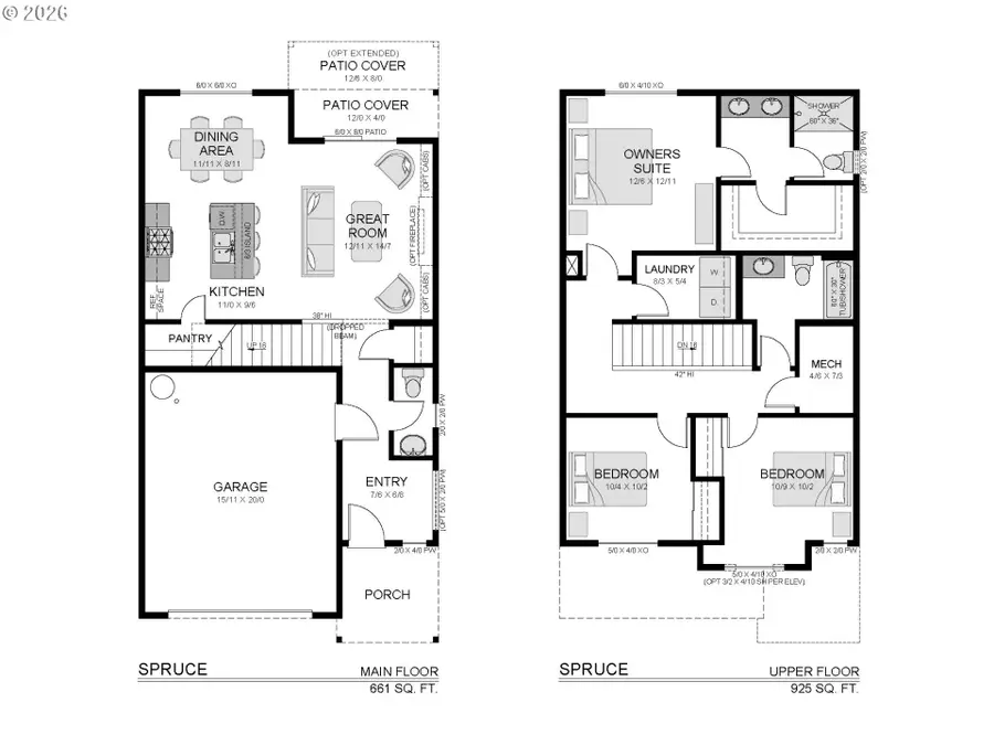 1614 NW 18th St, Battle Ground, WA 98604 - #2