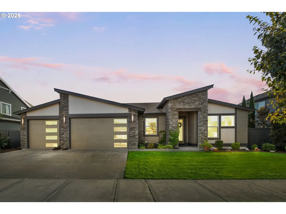 5842 SE Provence St, Hillsboro, OR 97123 - #1