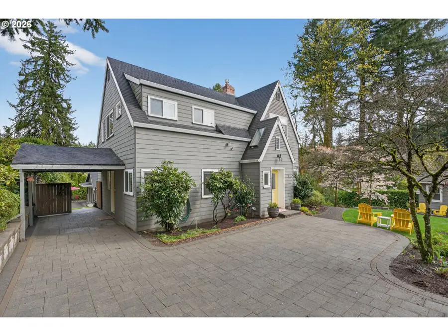 1638 SW Upland Dr, Portland, OR 97221 - #2