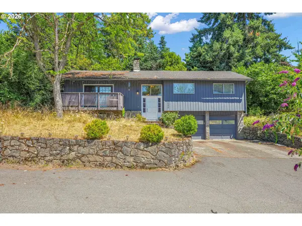 1022 NE 68th St, Vancouver, WA 98665