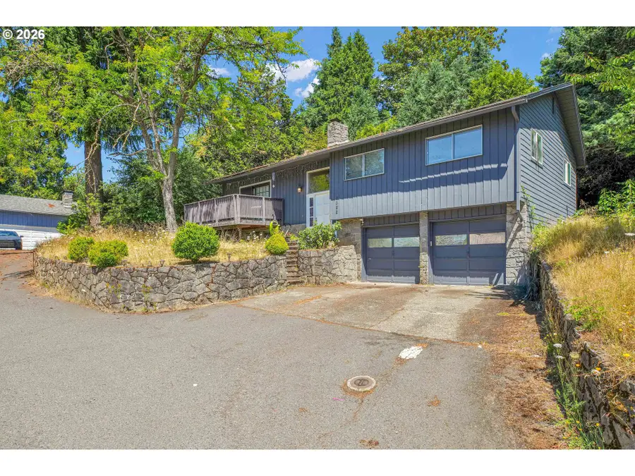 1022 NE 68th St, Vancouver, WA 98665 - #2