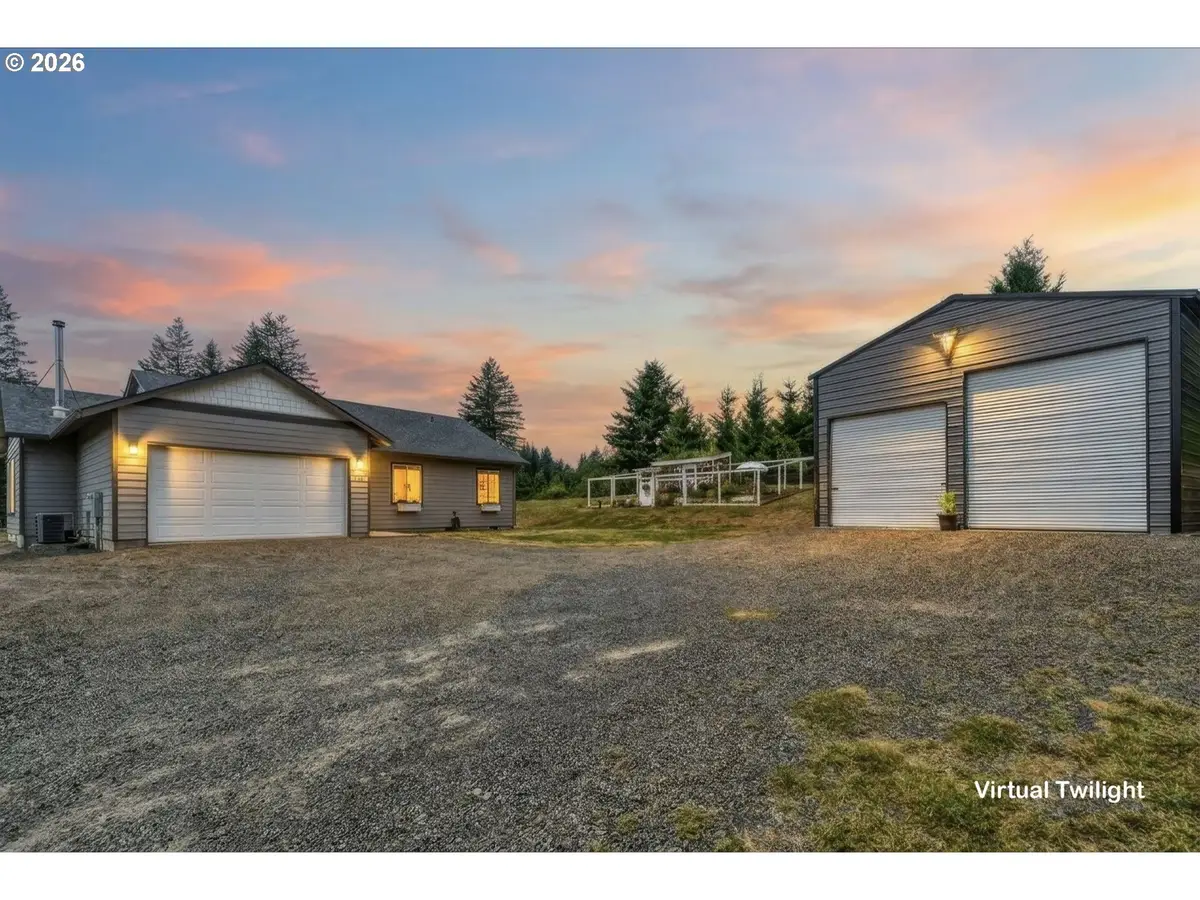 321 Helens Ln, Washougal, WA 98671 - #1