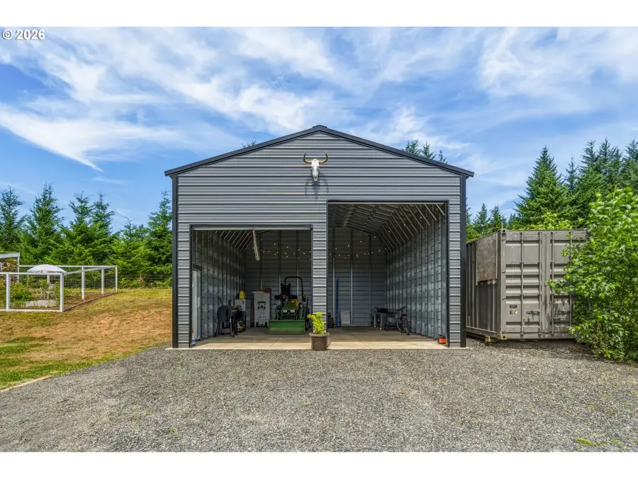 321 Helens Ln, Washougal, WA 98671 - #3