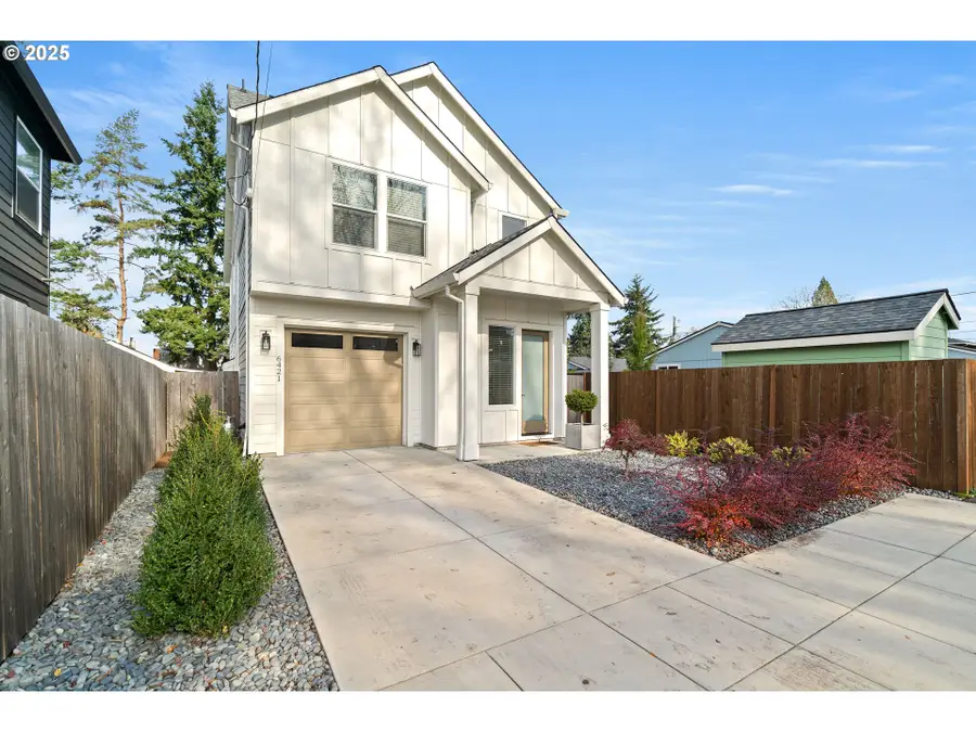6421 SE Cooper St, Portland, OR 97206 - Image #3