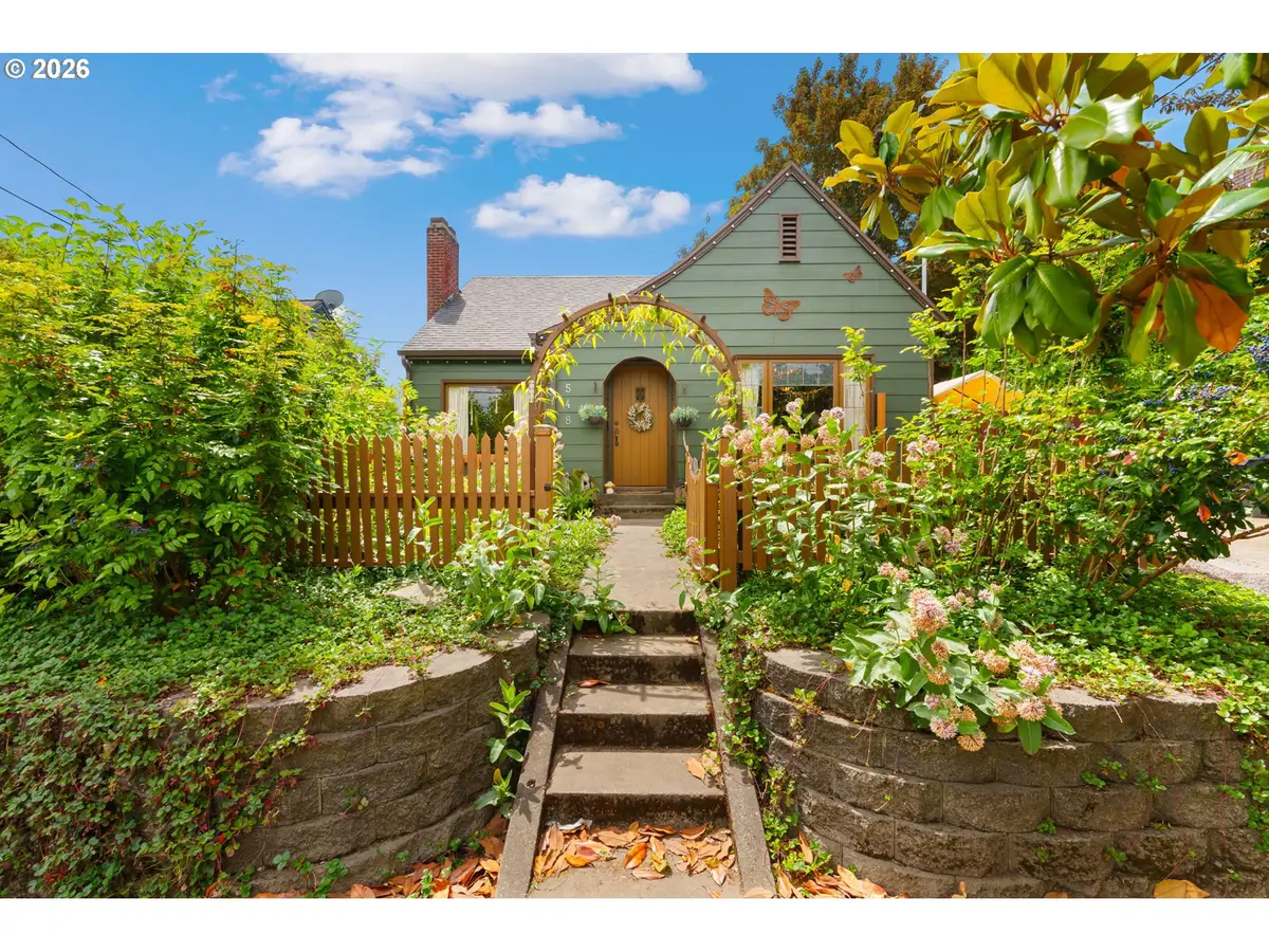 548 N Lombard St, Portland, OR 97217 - #1