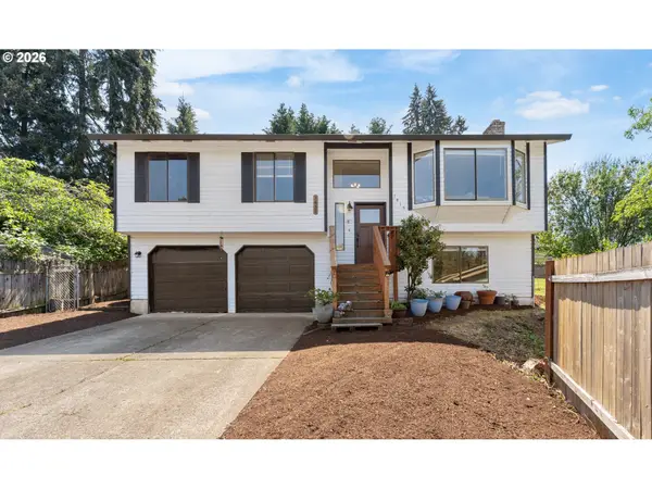 7415 SW 167th Pl, Beaverton, OR 97007