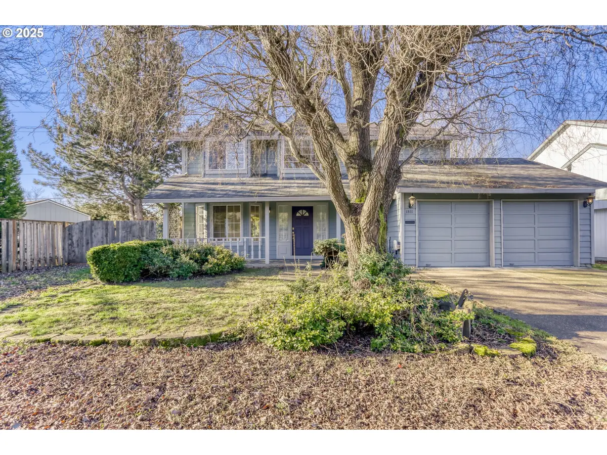 1811 NE 56th Ave, Hillsboro, OR 97124 - Image #1