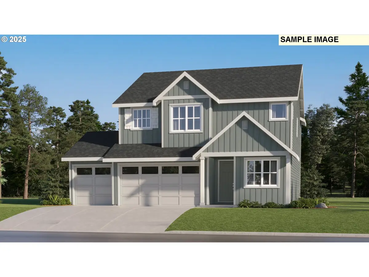 5275 N 85th Ave, Camas, WA 98607 - #1