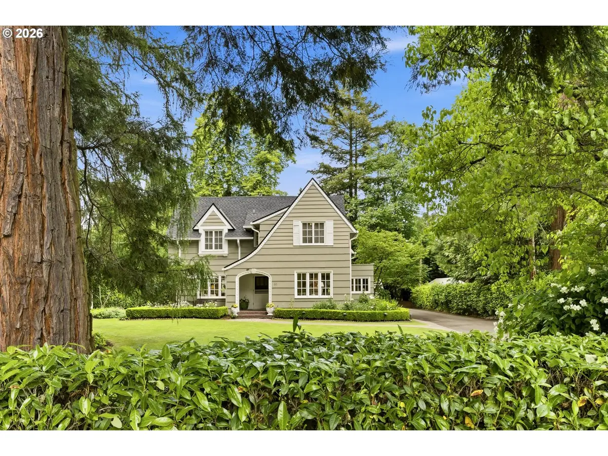 615 SE Andover Pl, Portland, OR 97202 - #1