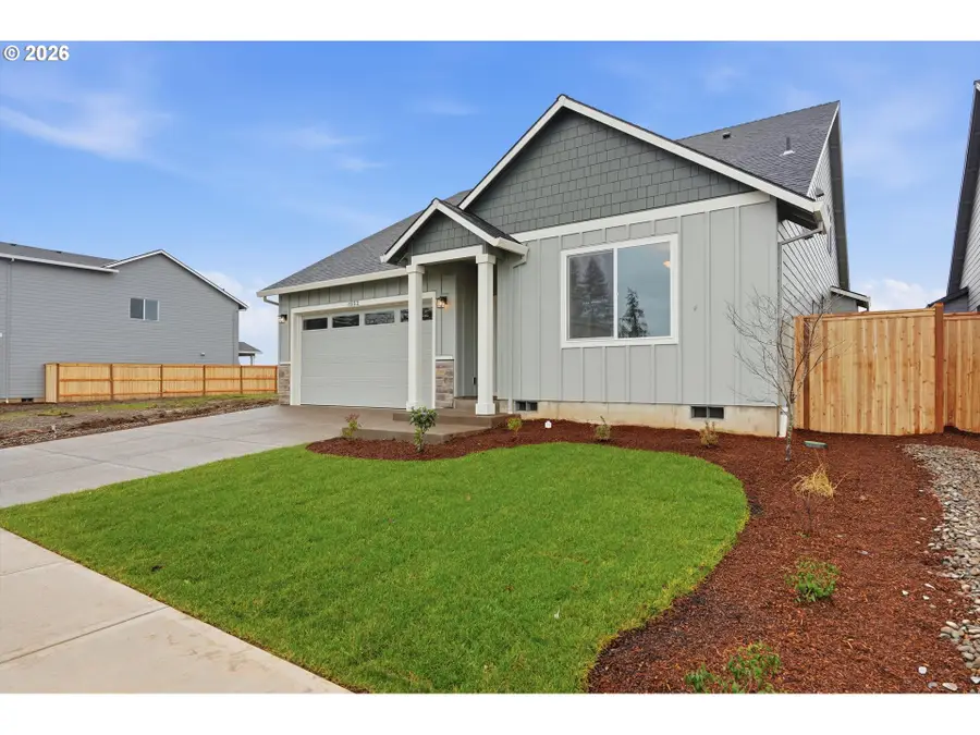 1552 NW Tracy St, McMinnville, OR 97128 - #3