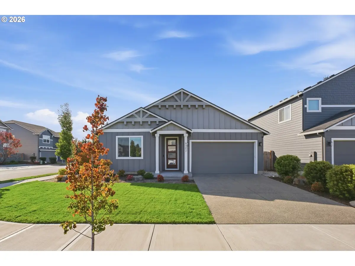 8402 NE 133rd Ave, Vancouver, WA 98682 - #1