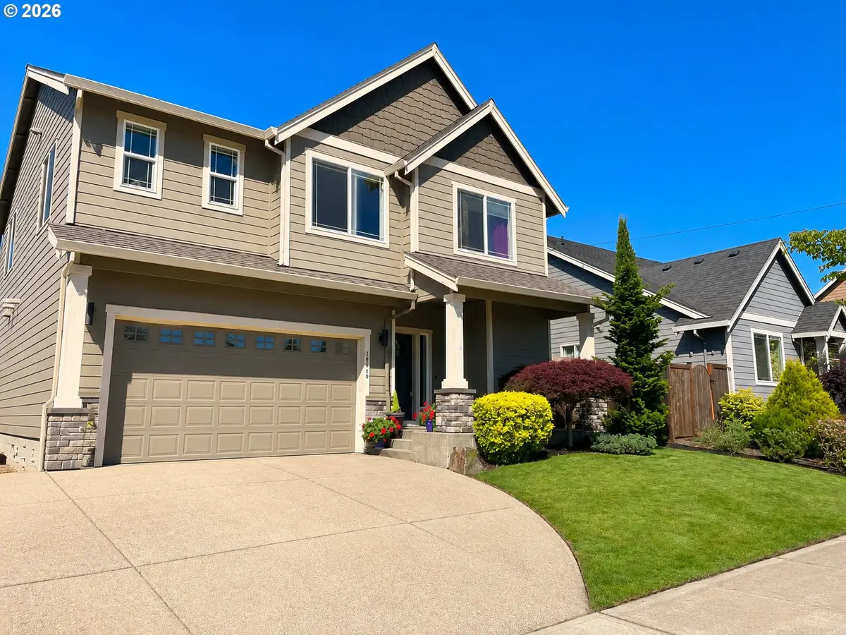 19139 Pease Rd, Oregon City, OR 97045 - #1