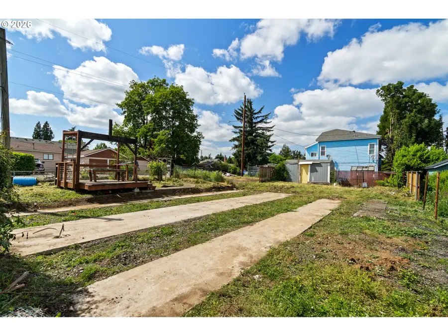 7729 SE 54th Ave, Portland, OR 97206 - #2