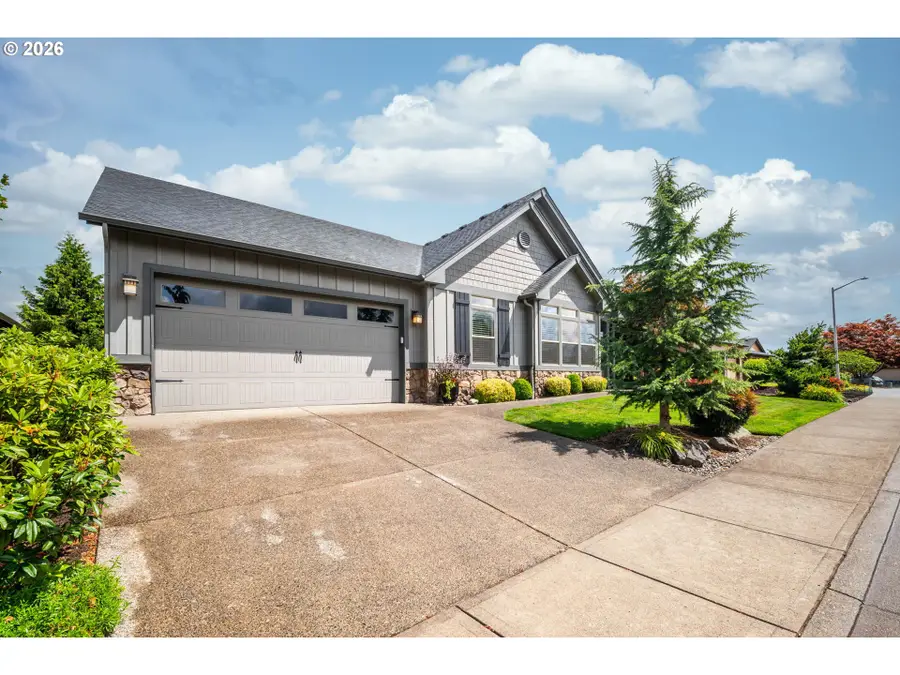 2614 NW 147th Way, Vancouver, WA 98685 - #3