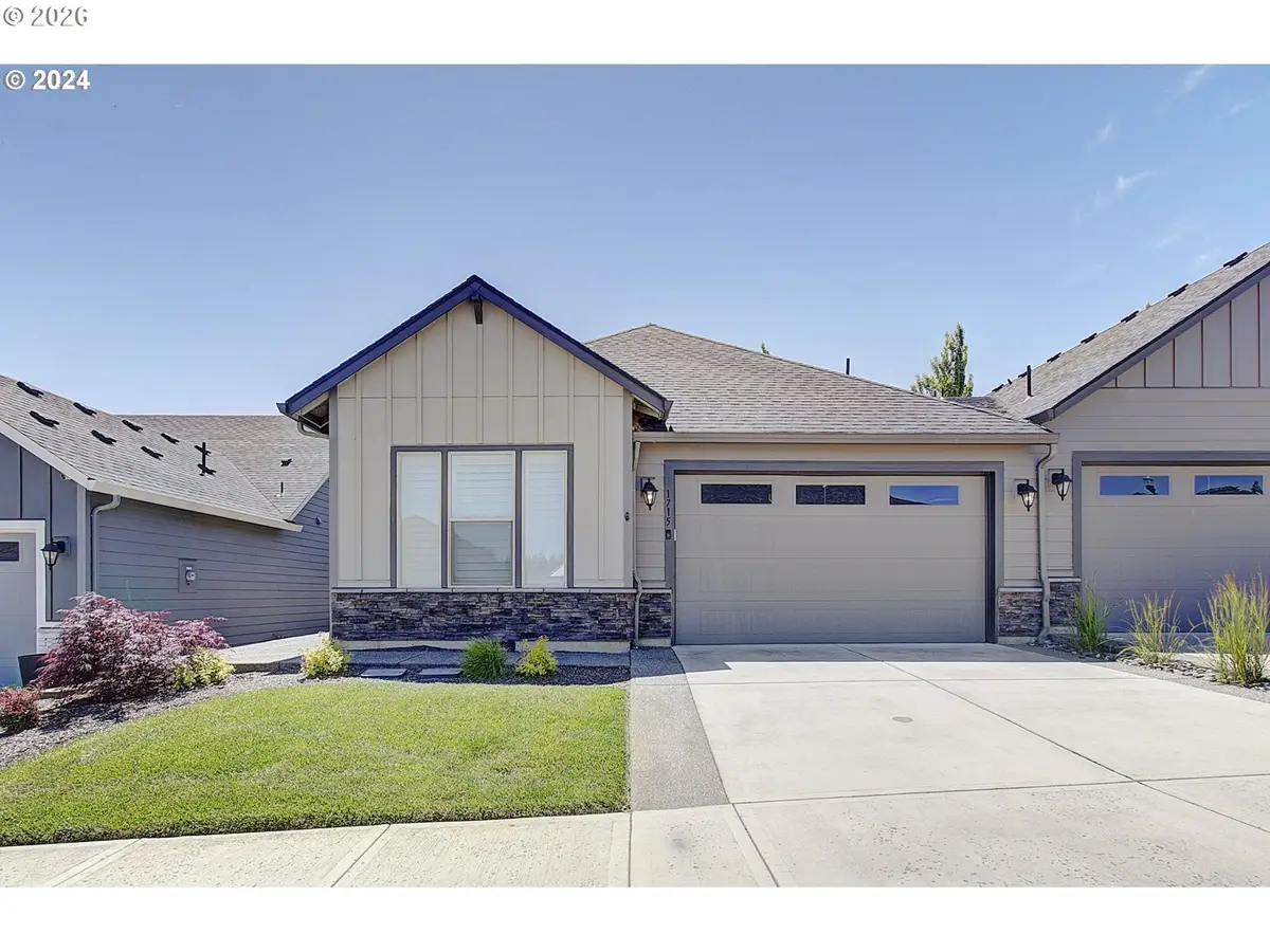 1715 NE 173rd Way, Ridgefield, WA 98642 - #1