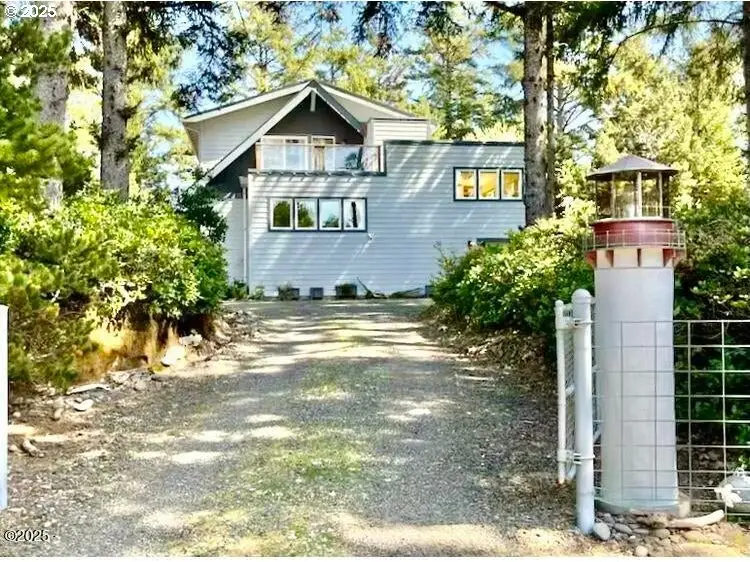 3512 Highway 101, Yachats, OR 97498 - Image #1